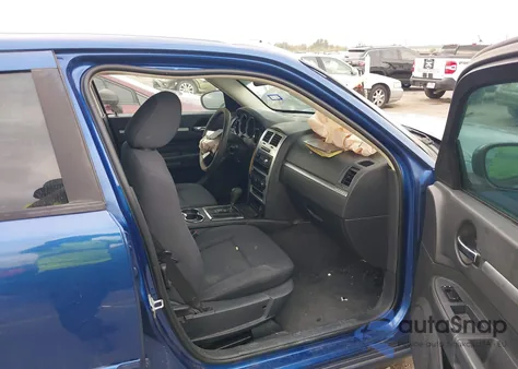 2010 Dodge Charger Sxt from USA, damaged, VIN 2B3CA3CV8AH243136